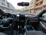TOYOTA PRADO 2008